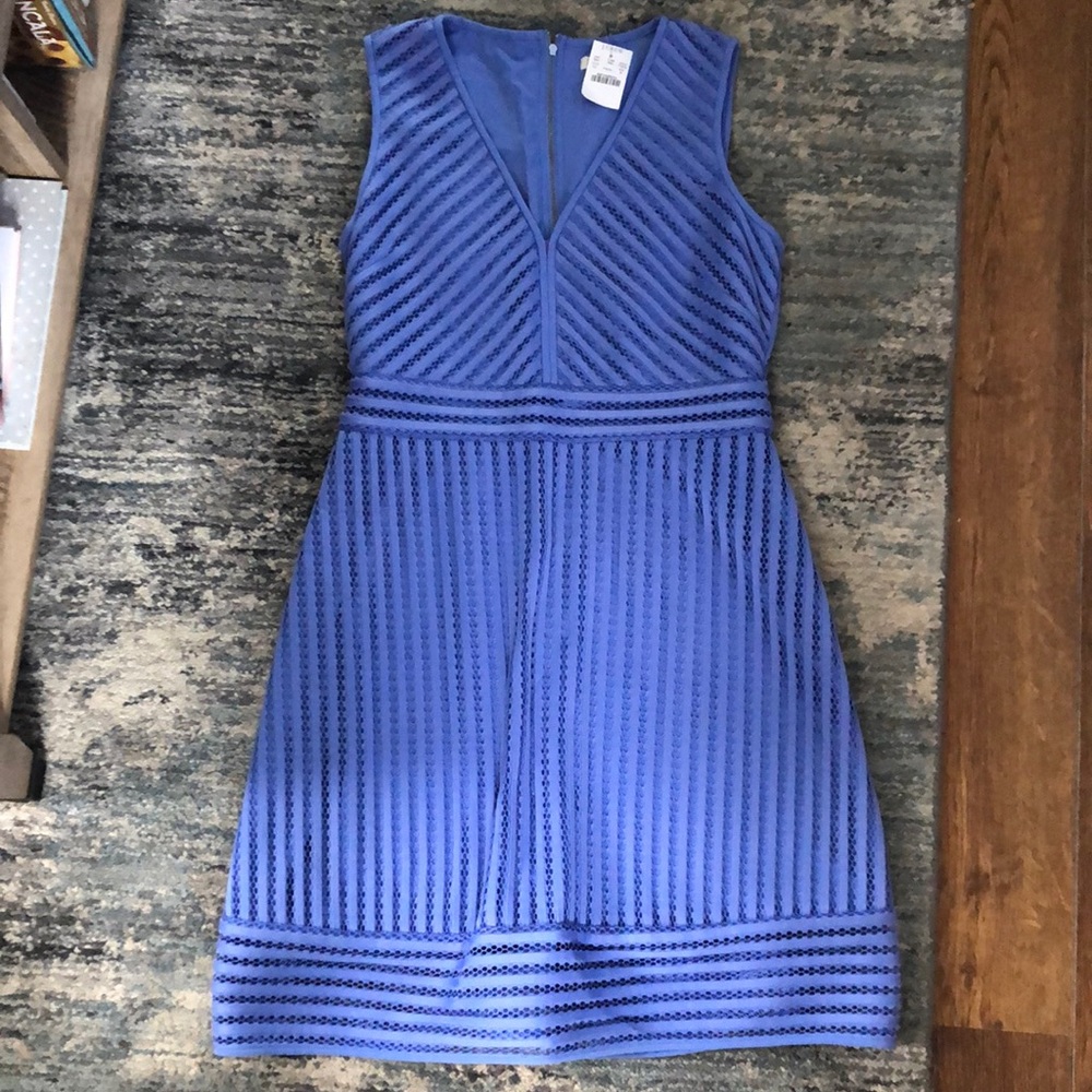 J. Crew dress